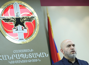 Ա. Աշոտյանին մեղադրանք է ներկայացվել․ կոռուպցիոն չարաշահումներին առնչվող քրեական վարույթի նյութերն ուղարկվել են դատարան․ ՔԿ