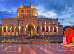 15-րդ դարի գորգեր կցուցադրվեն