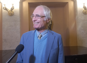 Ստացվեց այնպես, որ այս տարիների ընթացքում ես երկու երաժշտական իրականությունների հեղինակ դարձա․ Տիգրան Մանսուրյան