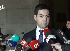 Какие граждане будут подавать декларацию о доходах на первом этапе? Бадасян