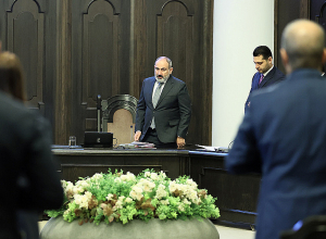 Ներդրվում է ֆիզիկական անձանց եկամուտների համընդհանուր հայտարարագրման համակարգ․ կառավարությունը հավանություն տվեց