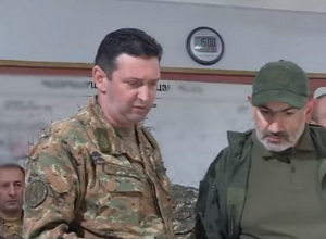 Ջալալ Հարությունյանի՝ հակահարձակման օպերացիայի մտահղացման մասին զեկուցվել է Նիկոլ Փաշինյանին ու ստացել հավանություն․ Aravot.am