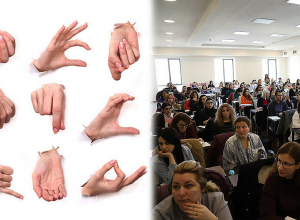 Այսուհետ նոտարական գործողություններին անհրաժեշտության դեպքում կարող է ներգրավվել նաև ժեստերի լեզվով թարգմանիչ