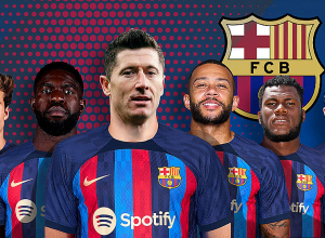 «Բարսելոնան» առաջ անցավ «Բավարիայից» Կատար-2022-ի աշխարհի առաջնությունում