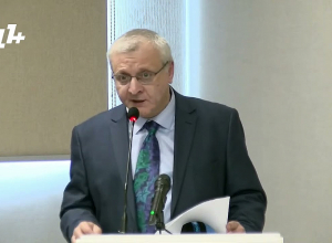 Երբեք, ոչ մի պարագայում․․․ Սուրենյանց