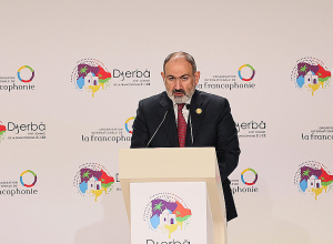 Զինադադարը, սակայն, դեռևս վերջ չի դրել Հայաստանի այլ տարածքների նկատմամբ Ադրբեջանի նկրտումներին. Փաշինյան