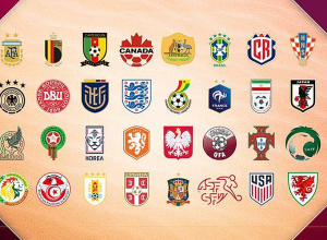 Այսօր մեկնարկում է 220 մլրդ դոլար արժողության աշխարհի առաջնությունը՝ Կատար-2022-ը