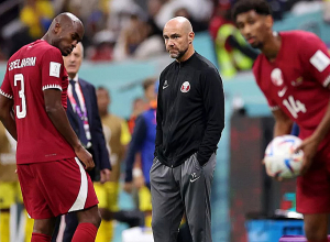 Կատարը դարձավ ֆուտբոլի աշխարհի առաջնության ամենաանհաջողակ տանտերը