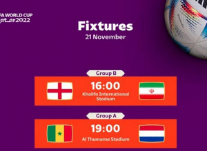 Կատար-2022, մրցումային 2-րդ օր. Եվրոպան ընդդեմ մյուս աշխարհամասերի