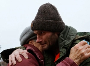 Ռուսներն ու ուկրաինացիները «խոշտանգում ու սպանում են գերիներին»