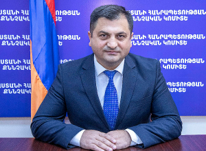 Հայոց ցեղասպանության թանգարանի հիմնական ֆոնդում հաշվառված որևէ առարկա չի այրվել. ՔԿ