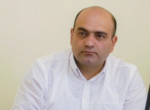 Եկամուտների համընդհանուր հայտարարագրման թաքնված նպատակը․ Թադեւոս Ավետիսյան