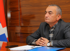 «Պետական դավաճանությունը»  և «Լրտեսությունը»  հոդվածներում սահմանված պատժաչափերը խստացվելու են