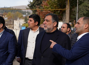 Որոշումները պետք է կայացվեն թափանցիկ և լինեն հիմնավորված. Ռուբեն Վարդանյան