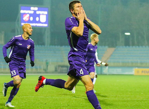 «Ուրարտուն» հաղթեց, իսկ «Արարատ-Արմենիան» ու «Ալաշկերտը» սայթաքեցին