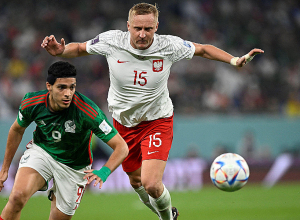 Мексика и Польша также сыграли в сухую ничью: Катар-2020