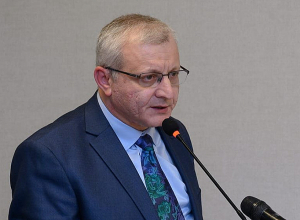 Քոչարյանը հեռանում է, տարոսը՝ Փաշինյանին․ Սուրենյանց