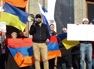 Мы должны поторопиться: Давид Санасарян