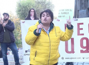 Люди, не смотрите телевизор: Карапетянц