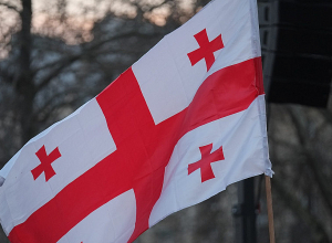В Грузии построят новую военную базу