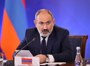 Речь премьер-министра на заседании Совета коллективной безопасности ОДКБ