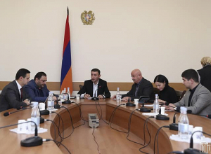 Ներմուծման ժամանակ վճարված ակցիզային հարկը կվերադարձվի տնտեսվարողներին