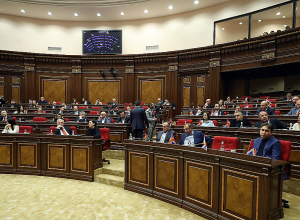 Ո՞վ ԱԱԾ-ից գողացավ Մարտի 1-ի հետ կապված որոշ փաստաթղթեր