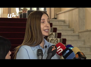 Я прекратила сотрудничество с Ваге Акопяном