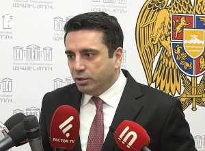 Если в ожидания от ОДКБ оправдались, вчера был бы подписан договор: брифинг Алена Симоняна