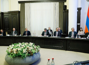 ՏՏ  սկսնակ ընկերություններին հարկային արտոնության տրամադրումը կերկարաձգվի ևս մեկ տարով