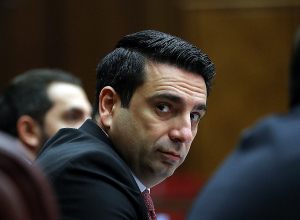 ԱԺ-ն արտահերթ նիստում ընդունեց երկրորդ ընթերցմամբ նախագծերը