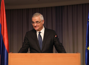 Փոխվարչապետ Մհեր Գրիգորյանը մասնակցել է ՀԸԳՀ ստորագրման 5-ամյակին նվիրված միջոցառմանը