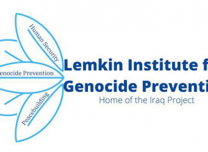 Институт Лемкина поддерживает право Арцаха на самоопределение во избежание геноцида