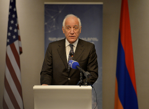 Այս պատասխանատու գործունեության վերջնանպատակը էլեկտրաէներգետիկ շուկայի նոր մոդելի անցումն է․ նախագահ