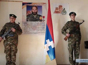 Լեգենդար Մոնթեն այսօր կդառնար 65 տարեկան