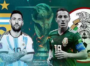 Քաթար-2022, մրցումային 7-րդ օր. Արգենտինայի հավաքականի վերջին շանսը