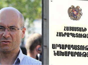 Վարուժանը Ավետիսյանը հետազոտվել է «Էրեբունի» ԲԿ-ում. բժիշկների կողմից բուժման և մասնավորապես ստացիոնար բուժման կարիք չի արձանագրվել