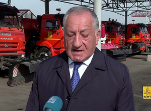 Առանց սպառնալու որ կտուգանենք, այո կտուգանենք․ Կամո Արեյան