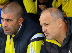 «Ալաշկերտի» գլխավոր մարզիչը հրաժարական է տվել