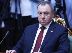 Մահացել է Բելառուսի ԱԳ նախարարը