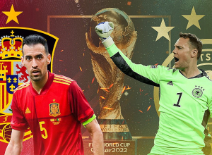 Քաթար-2022. մրցումային 8-րդ օր. Գերմանիայի նախավերջին շանսը