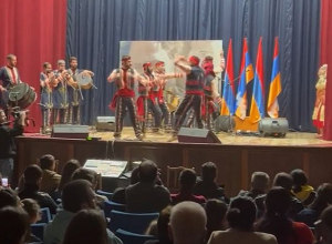 Մայր հայրենիքին միանալու բաղձալի երազանքն էր, որ 1988-ին Արցախի հայությանը տարավ հրապարակներ․ ԱՀ ՄԻՊ