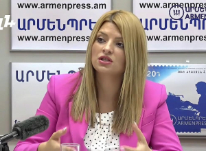 Կլիմայի ազդեցությունը ջրային ռեսուրսների վրա․ ի՞նչ է առաջարկվել միջազգային համաժողովում