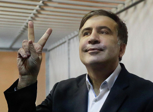 Սահակաշվիլիի օրգանիզմում մկնդեղ են հայտնաբերել. փաստաբան