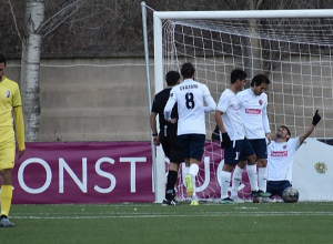 «Վանը» 10 ֆուտբոլիստով հաղթեց «Լեռնային Արցախին». ՀՀ ֆուտբոլի Պրեմիեր Լիգա