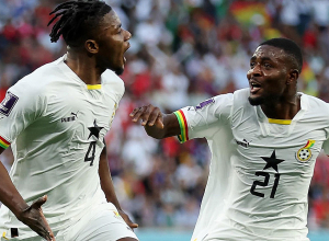 Гана обыграла Корею и сравнялась с лидером: Катар-2022
