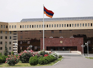 Министерство обороны Азербайджана распространило очередную дезинформацию: МО РА