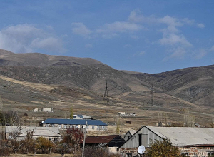 Ադրբեջանական անօրինական զինված տեղակայումները պետք է հեռացվեն մեր գյուղերի ու ճանապարհների մոտ գտնվող բոլոր վայրերից․ «Թաթոյան» հիմնադրամ