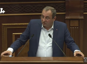 Լավրովը ճիշտ չներկայացրեց. Ալմաթիի հռչակագիրը Հայաստանը վավերացրել է վերապահումներով