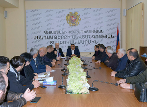 Թունաքիմիկատների ներմուծման պահանջները կխստացվեն․ ՍԱՏՄ